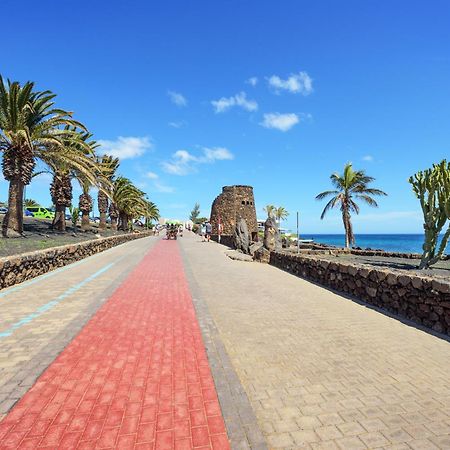 Lanzahost Casa Patricio Villa Costa Teguise Exteriör bild